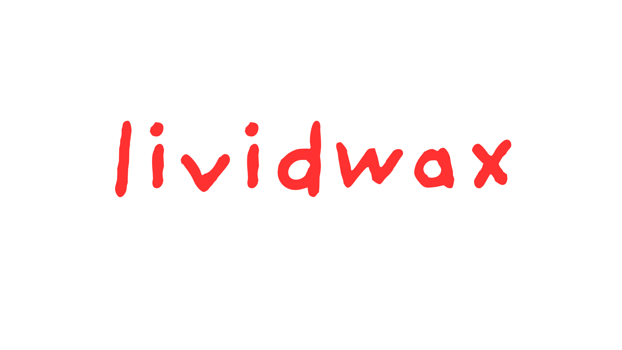 LIVIDWAX